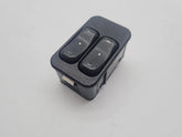 Original Opel Astra G (T98) Fensterheberschalter Knopf Links Vorne 90561086