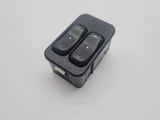 Original Opel Astra G (T98) Fensterheberschalter Knopf Links Vorne 90561086