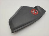 Original Mercedes-Benz C-Klasse Abdeckung Armaturenbrett Rechts A2036800878