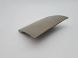 Original Fiat Punto Grande (199) Blende Abdeckung Mittelkonsole 735386300