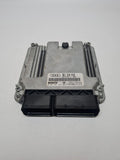Original Audi A4 (8E/B6) Steuergerät Motor AWA 8e1910018
