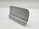 Oiginal BMW X5 E53 Tankklappe Tankdeckel Titansilber 51177001027