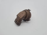 Original Opel Astra G (T98) Scheinwerfer H7 Fassung L/R 90520878 / 77
