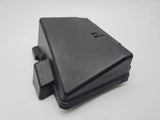 Original Peugeot 206 CC (2D) Deckel Sicherungskasten 9640866580