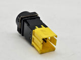 Original CITROEN XSARA PICASSO N68 Schalter Zentralverriegelung 9631719177