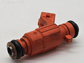 Original Citroen Peugeot TU5JP4 1.6 16V 80kW Einspritzdüse 0280156034