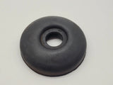 Original Opel Corsa B (S93), Scheinwerfer Gummi Abdeckung Kappe Deckel L/R