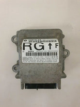 ⭐ Chrysler Voyager IV RG 01 - 08 Module Airbag Airbagsteuergerät 0285001466