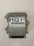 อะไหล่แท้ Chrysler Voyager IV RG 01-08 กล่องควบคุมถุงลม 0285001466