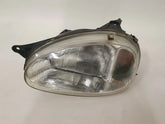 Farol Original Opel CORSA B Esquerdo Valeo 90444786 / 1216488