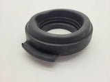 Original BMW 3er (E46) Scheinwerfer Dichtung Gummi L/R Außen 100mm 6910955/56