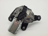 Original Fiat Grande Punto (199) Heckwischermotor 53844527