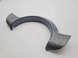 Original Smart FourTwo (450) Hupenring Verkleidung Lenkrad 6013934