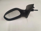Renault Clio II EXTERIOR MIRROR manually adjustable left 12263040 K25
