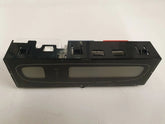 Bordcomputer Digitalanzeige Uhr Renault Laguna II Bj.01-07 P8200002604 A K18