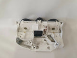 original air conditioning heater control 6H0819045 Seat Arosa 6 H Mod. 2001