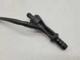 BMW 5/7 E38/E39 Entlüftungsleitung Unterdruck Stück 1436204 Original