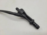 BMW 5/7 E38/E39 Entlüftungsleitung Unterdruck Stück 1436204 Original