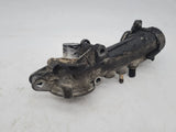 Carcaça do Termostato Original Mercedes Classe C CL203 M111.951 A1112030573