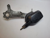 Original Mercedes-Benz C-Klasse Wischergestänge Wischermotor Vorne A2028202108