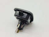 BMW 3er E90/E91 12V Bordspannung Steckdose Kofferraum 51.47-7143111 Original