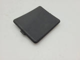 Original Peugeot 206 CC (2D) Handschuhfach Blende Clip, 9624693380