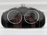 Speedometer Mazda 6 GY 2003 station wagon petrol speedometer instrument cluster JEGJ6RC F88438