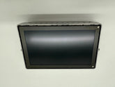 Bordcomputer Display Monitor Bildschirm SAT NAVI 8200001376B RENAULT LAGUNA II