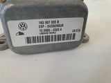 Original VW Touran Golf Audi etc ESP Duosensor Steuergerät 1K0907655B 100985032