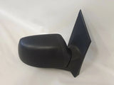 Original Ford Focus exterior mirror 212836290 electric mirror front right black