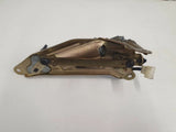 originele ruitenwissermotor Renault LAGUNA B56 achter 1397020025 BOSCH 7700822125