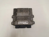 福特嘉年华 发动机控制单元 3S6112A650LB SIEMENS 5WS40140DT SID804 K4