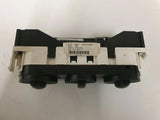 Commande de chauffage/régleur 6Q0819045P VW Polo 9N K18