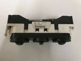 Commande de chauffage/régleur 6Q0819045P VW Polo 9N K18