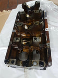 Honda Prelude V IV Vilebrequin inférieur BB3 BB9 F20A4 2.0 16V 98kW 133PS
