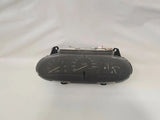 original speedometer instrument cluster Ford 96FB10849CD Escort 59 tkm