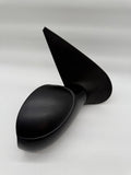 PEUGEOT 206 Specchietto Retrovisore Esterno Destro Manuale Nero 96432813XX
