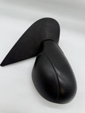 PEUGEOT 206 Specchietto Retrovisore Esterno Destro Manuale Nero 96432813XX