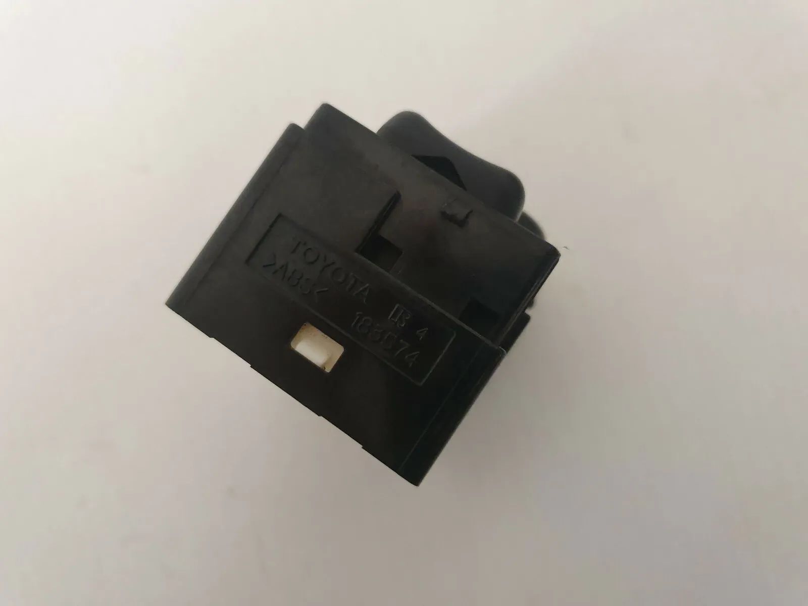 ⭐⭐⭐ original Schalter Spiegeleinstellung Toyota Yaris 183574 ⭐⭐⭐