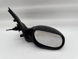 PEUGEOT 206 Specchietto Retrovisore Esterno Destro Manuale Nero 96432813XX