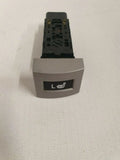 orig Kia Carnival switch seat heating left switch seat heated K42 