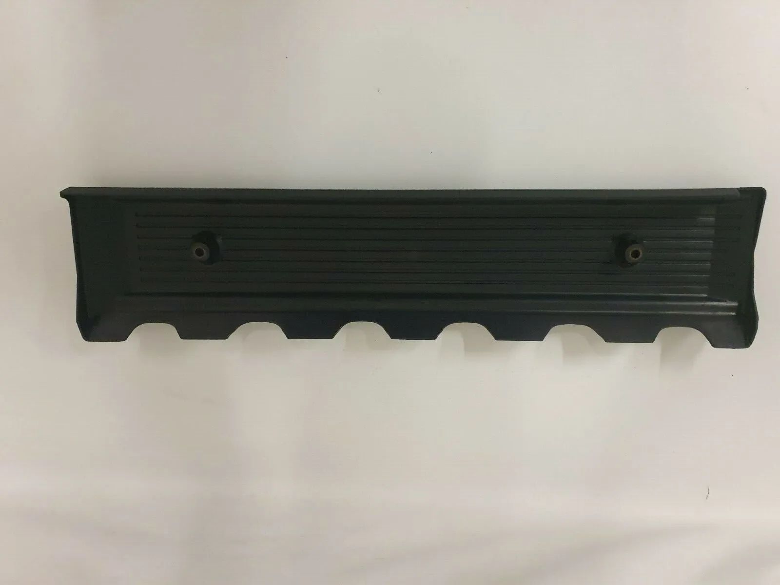 Couvercle de moteur orig. E39 520I, protection de moteur, revêtement supérieur M52 BMW 5ER 5/D
