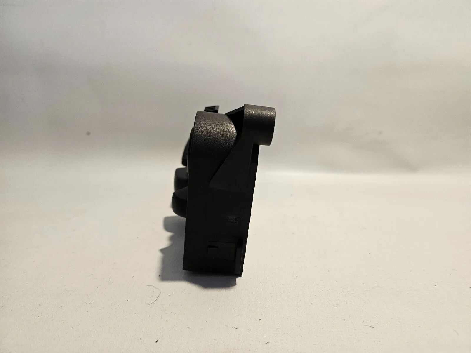 असली BMW E60 E61 E70 E71 सीट एडजस्टमेंट मेमोरी स्विच सहयात्री सीट 6926986