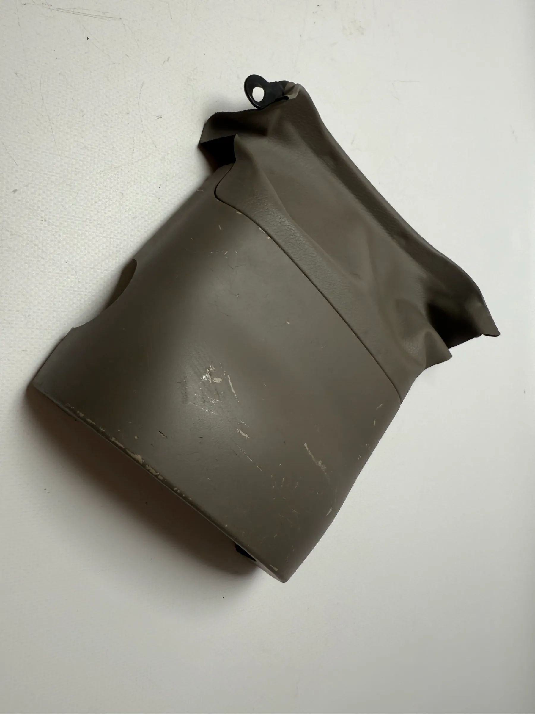 Original Audi A4 Avant 8E/8H/QB6 steering column trim 8E0953515E 