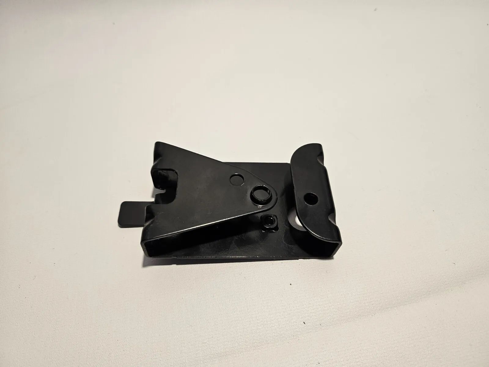 original 507628 10 BMW 5 Serie E60 E61 Video Kontrolle Halter  OE