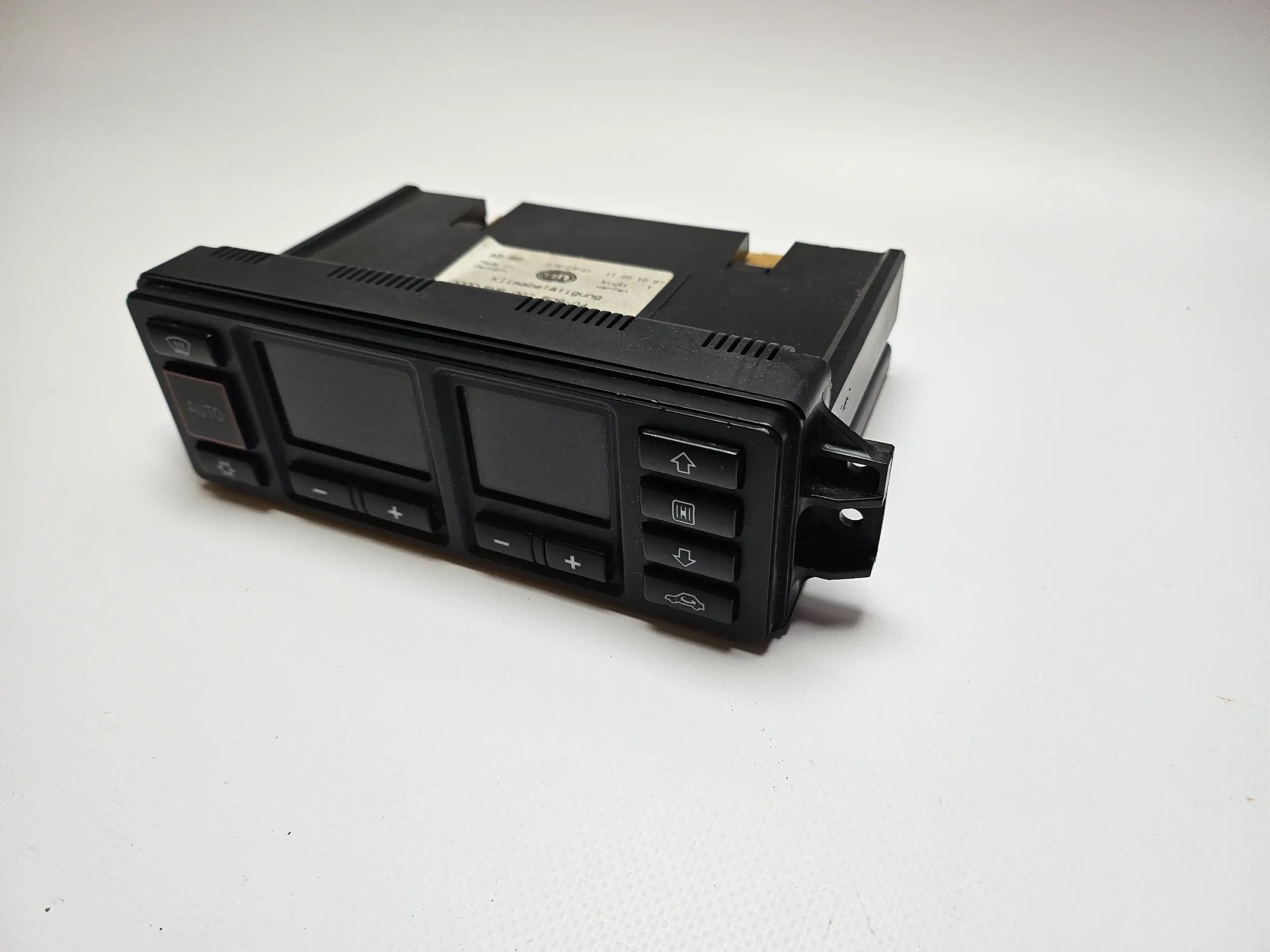 Audi A3 8L A4 Boîtier de Commande Climatisation Climatronic 8L0820043D