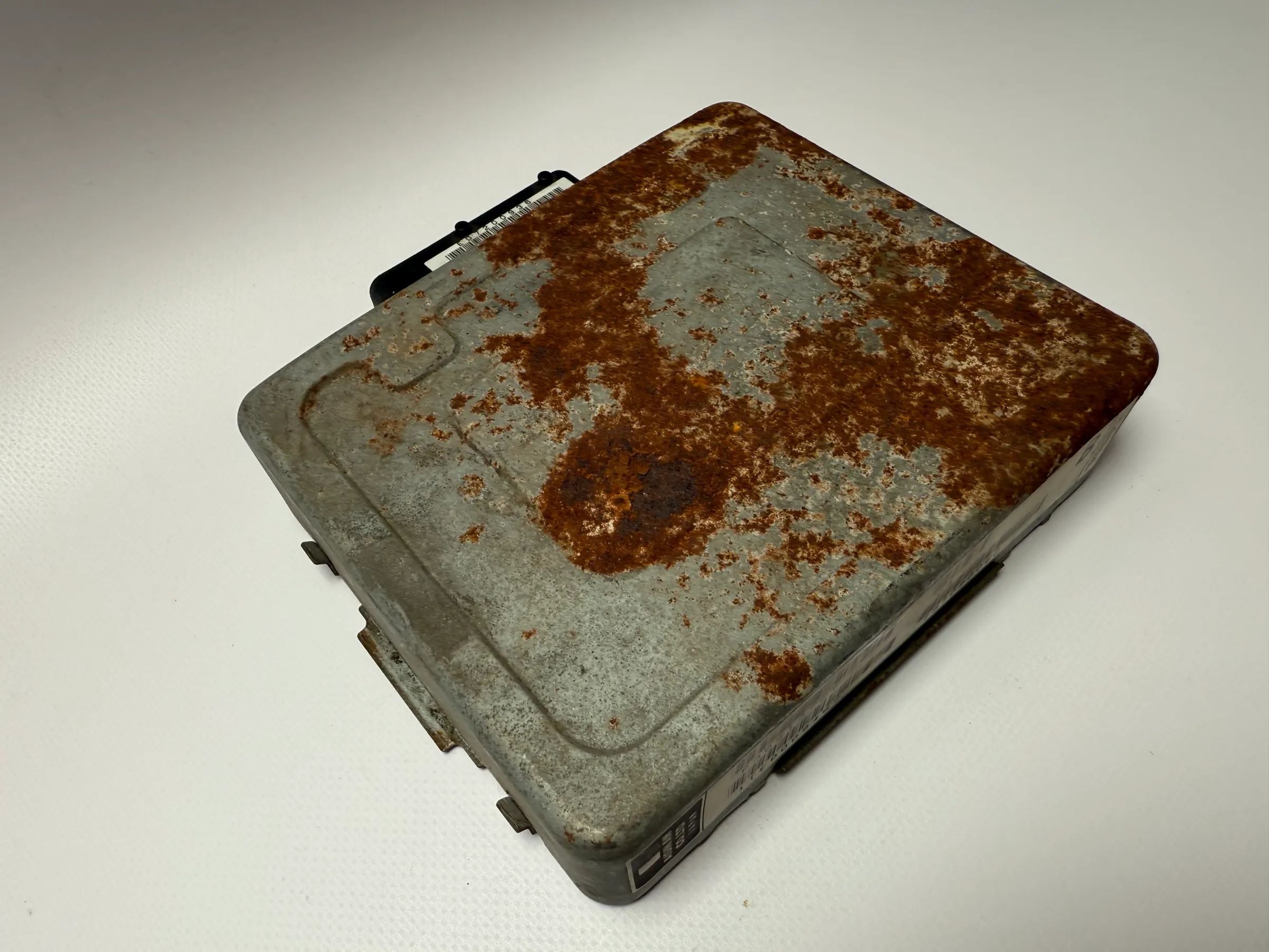 Originele Volvo V40 S40 ECU Motorbesturingseenheid ECU P30813727 / 1TED0094767