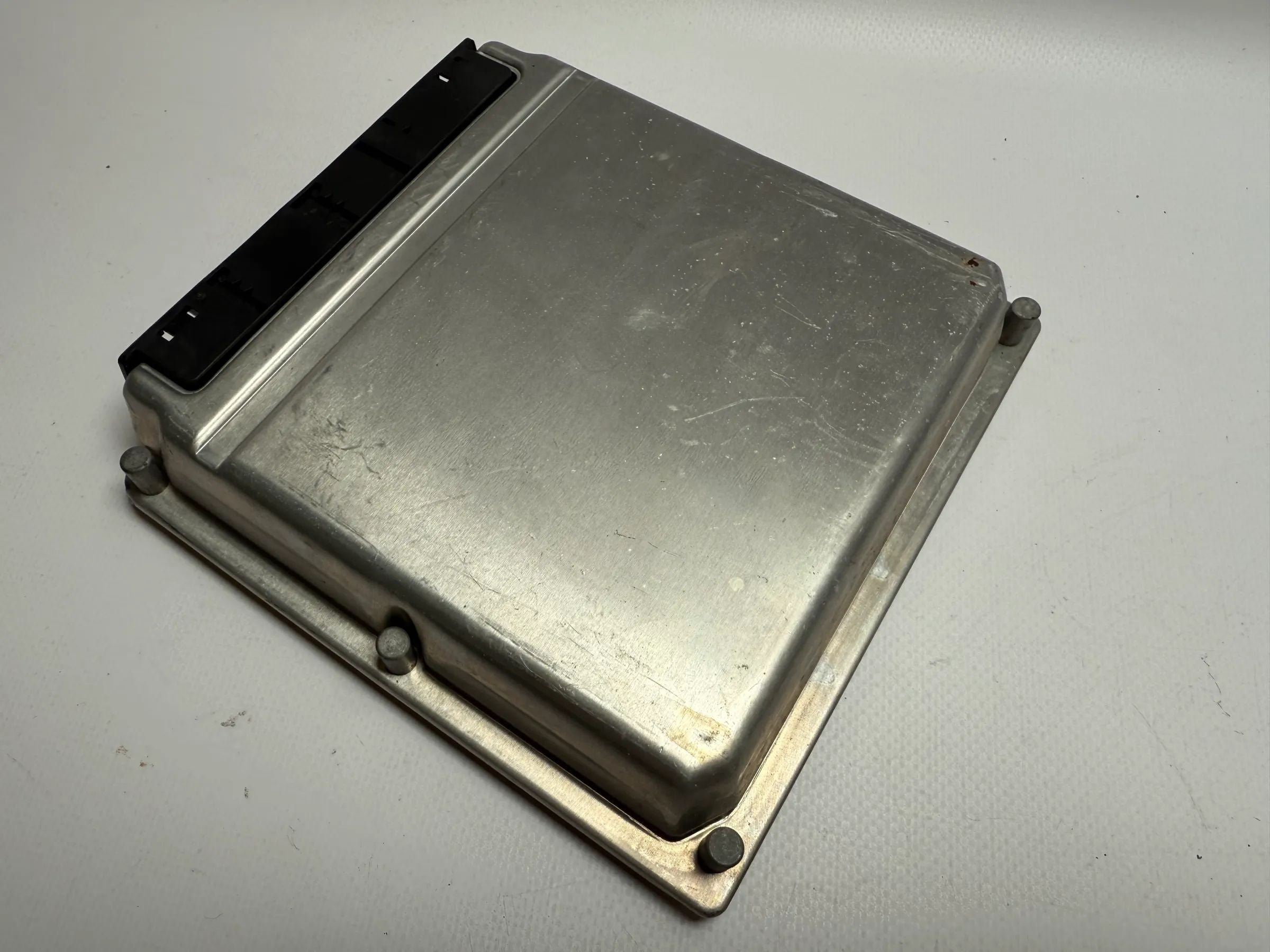 Origineel Mercedes Benz C-Klasse C220 CDI Motorregeleenheid A0001536579 0281010909