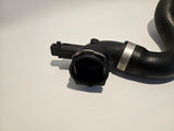 BMW 3 E90 E91 2007 Kühlleitung / Kühlschlauch 7531769 Benzin 110kW RPG17096
