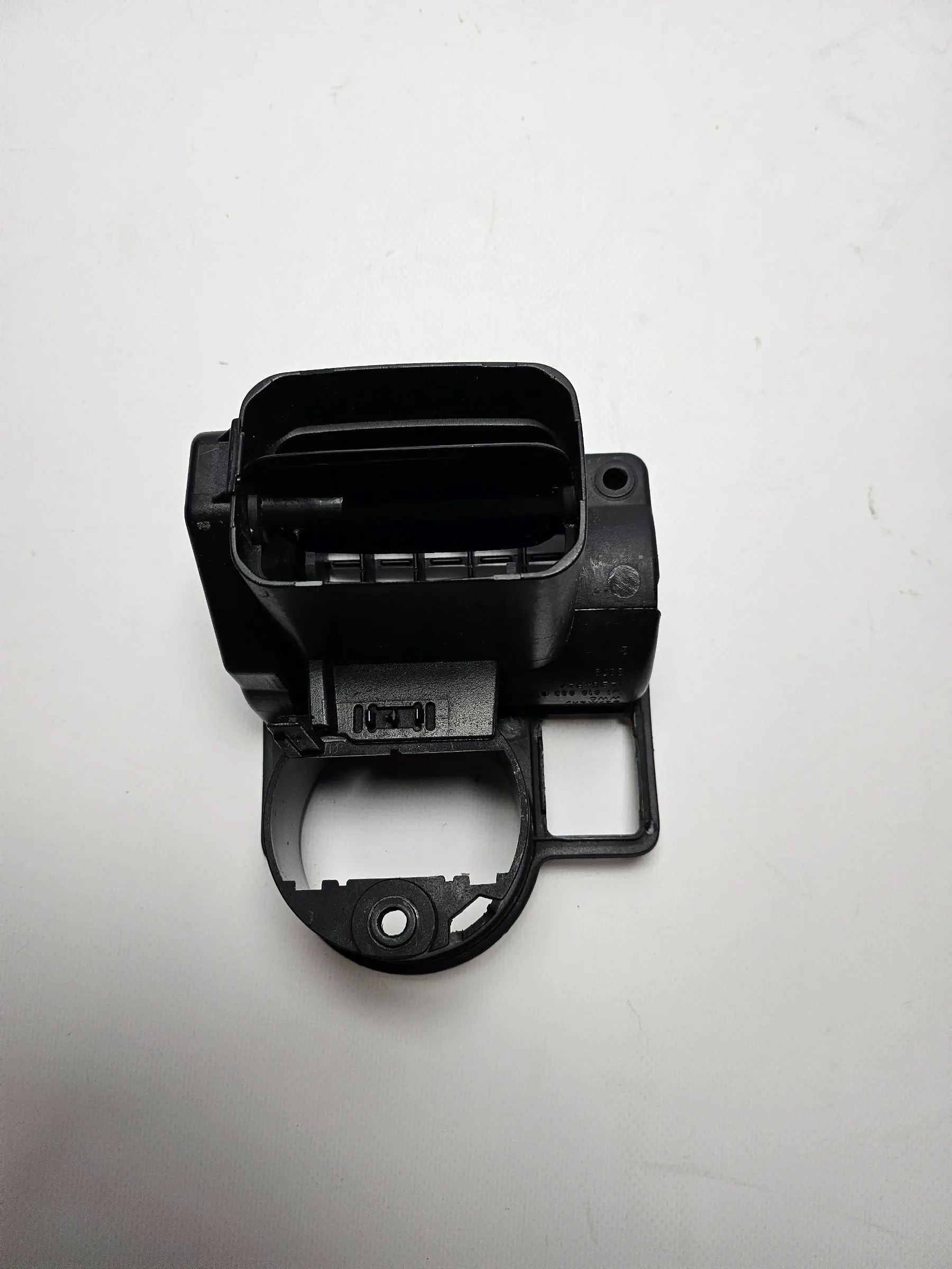 Original VW Golf 4 ventilation nozzle left air shower ventilation grille 1J1819983B 